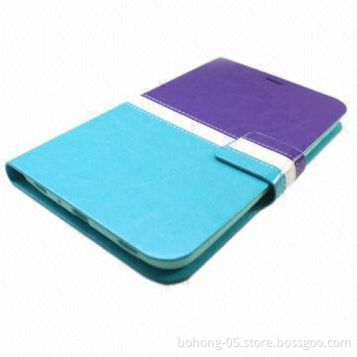 PC + TPU Cases for Samsung P3200, Various Colors Available